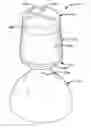 Fig. 01 - Bottle security device