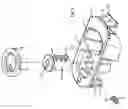 Fig. 03 - Slide latch