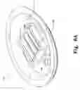 Fig. 08 - Deadbolt lock with electronic touch-key