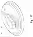 Fig. 09 - Deadbolt lock with electronic touch-key