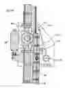 Fig. 28 - Apparatus and method for rolling workpieces