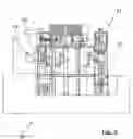Fig. 04 - Methods for the cold extrusion of metallic elements with dead or through holes and plant for carrying out said methods