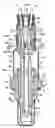 Fig. 01 - Sensor, sensor producing method, and assembly of separator and urging member