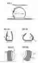 Fig. 02 - Device and method for determining the side position of wheels and motor vehicle having the device