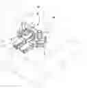 Fig. 01 - Non-destructive inspection device for inspecting limited-access features of a structure
