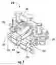 Fig. 06 - Non-destructive inspection device for inspecting limited-access features of a structure