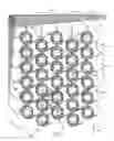 Fig. 09 - Sensor with plurality of sensor elements arranged with respect to a substrate