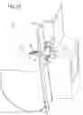 Fig. 09 - Adjuster and adjuster assembly