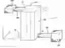 Fig. 01 - Linear to angular movement converter