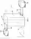 Fig. 02 - Linear to angular movement converter