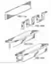 Fig. 11 - Linear to angular movement converter