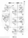 Fig. 15 - Linear to angular movement converter