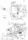 Fig. 02 - Tilt control lever assembly for steering column