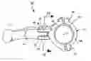Fig. 01 - Control lever assembly