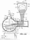 Fig. 07 - Method and apparatus for melting titanium using a combination of plasma torches and direct arc electrodes