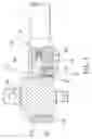 Fig. 06 - Ratchet wrench with removable tool head