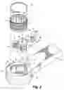 Fig. 03 - Reversible ratcheting tool with improved control member