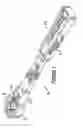 Fig. 02 - Reversible ratcheting tool