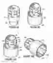 Fig. 08 - Reversible ratcheting tool