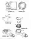 Fig. 09 - Reversible ratcheting tool