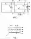 Fig. 03 - Machine for processing sheets with cutouts of folds transverse to their forward moving direction