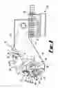Fig. 02 - Apparatus and method for breaking rails