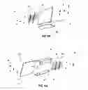 Fig. 04 - Guitar playing assist apparatus