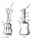 Fig. 02 - Neck sock cover for a stringed instrument