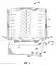 Fig. 02 - Automatic page turner with turnstile element