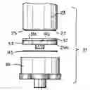 Fig. 01 - Inlet double-seal assembly