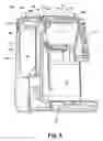 Fig. 06 - Top load coffee maker with front access water reservoir