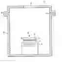 Fig. 01 - Apparatus for fluid pressure imprint lithography