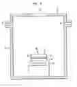 Fig. 03 - Apparatus for fluid pressure imprint lithography