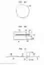 Fig. 14 - Apparatus for fluid pressure imprint lithography