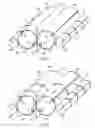 Fig. 04 - Printing group of a rotary printing press