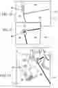 Fig. 10 - Method and apparatus for retrofitting a flat panel workstation system to existing desk tops and other like structures