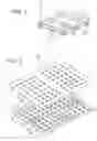 Fig. 02 - Pallet substructure and pallet design
