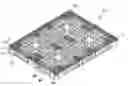 Fig. 01 - Pallet