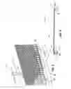 Fig. 06 - Top rail assembly for adjustable organizer system