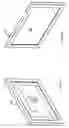 Fig. 06 - Desk with removable multiple position and sided writing surface