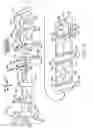 Fig. 03 - Process for making a garment having hanging legs