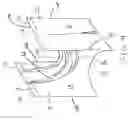 Fig. 05 - Process for making a garment having hanging legs