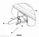 Fig. 03 - Steering mechanism for watercraft