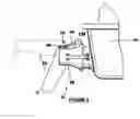 Fig. 05 - Steering mechanism for watercraft