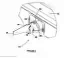 Fig. 06 - Steering mechanism for watercraft