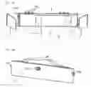 Fig. 03 - Armored foldaway inflatable floating device
