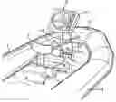 Fig. 01 - Inflatable boat