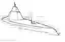 Fig. 01 - Hybrid ship hull