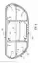 Fig. 04 - Hybrid ship hull