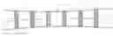 Fig. 01 - Hull and fuselage construction